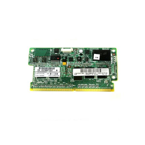 Hewlett Packard Enterprise 633543-001 memoria 2 GB 1 x 2 GB DDR3 1333 MHz