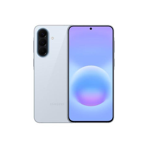 Samsung Galaxy A57 - 5G Smartphone - Dual-SIM - RAM 8 GB / Interner Speicher 256 GB - OLED display - 6.7" - 2340 x 1080 Pixel - (120 Hz)