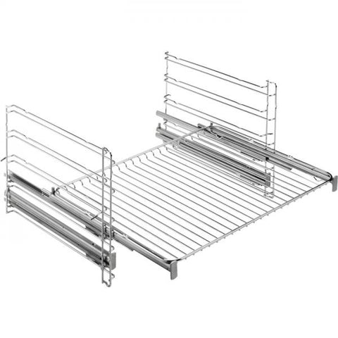 AEG TR2LV accessorio e componente per forno Acciaio inossidabile