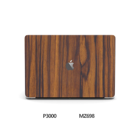 Devia Pellicola Posteriore protettiva antishock per Laptop max 16'