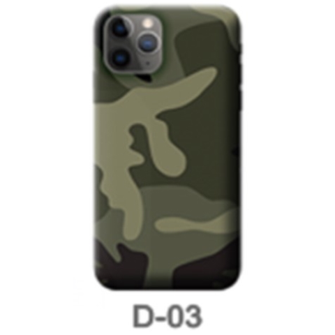 Devia Pellicola posteriore colorata per plotter D-03