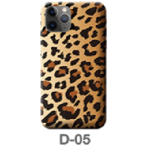 Devia Pellicola posteriore colorata per plotter D-05