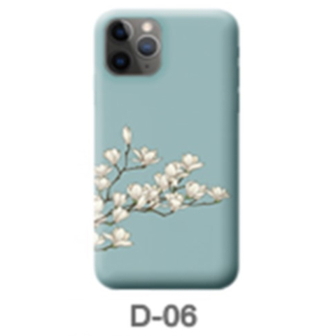 Devia Pellicola posteriore colorata per plotter D-06