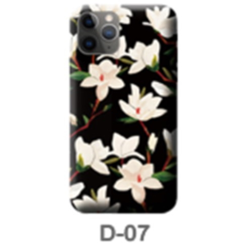 Devia Pellicola posteriore colorata per plotter D-07