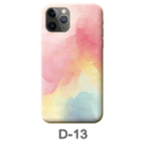 Devia Pellicola posteriore colorata per plotter D-13