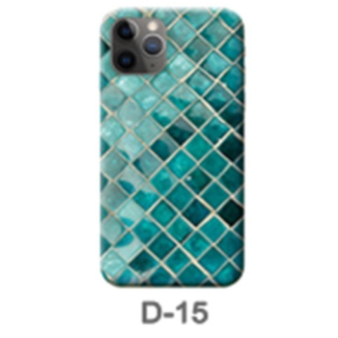 Devia Pellicola posteriore colorata per plotter D-15