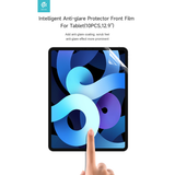 Devia Pellicola salva schermo Tablet Max 12,9'' Opaca Antiimpronte