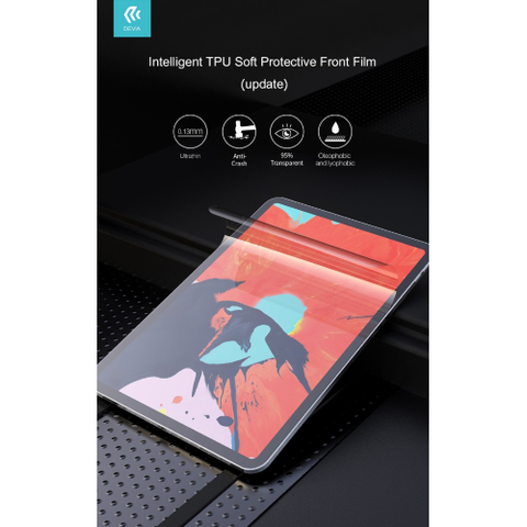 Devia Pellicole anteriori Idrogel Tablet Max 12,9'' 225 x 325mm