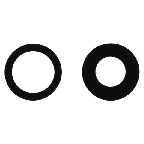 Apple Lente fotocamera posteriore per iPhone 11 Busta da 2 Pezzi