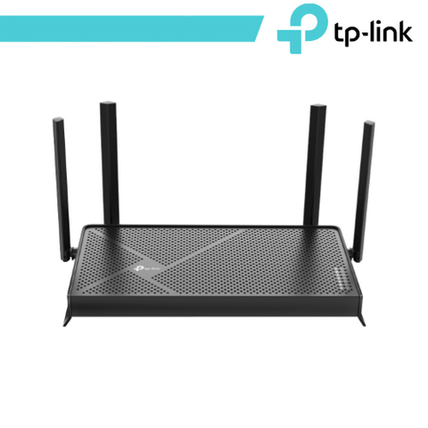 TP-Link Router WiFi Router Wi-Fi 7 Dual-Band - Archer BE230