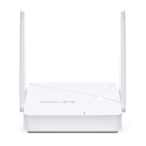 Router Wireless Dual Band AC750 - Agile Config - Mercusys