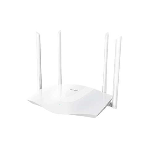 TENDA Router Tenda AX1800 Dual Band Gigabit Wi-Fi 6 - TX3