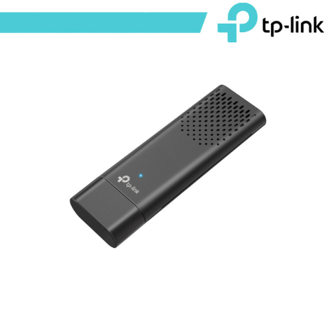 TP-Link Scheda di rete USB Wi-Fi 6 AX1800 - Archer TX1800U