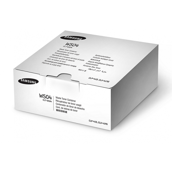 SAMSUNG CLT-W504 RACCOGLITORI TONER (SU434A)