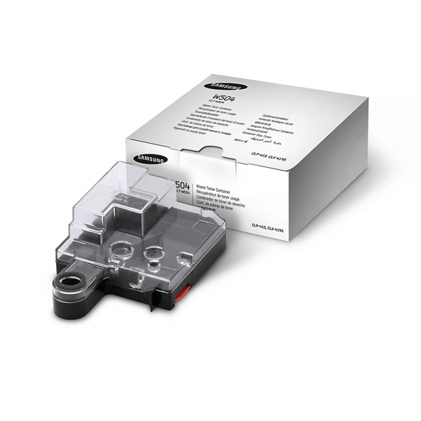 SAMSUNG CLT-W504 RACCOGLITORI TONER (SU434A)