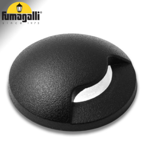 NERO ALDO 1L BLACK G9 1,7W FARETTO CARRABILE/SEGNAPASSI 4000K