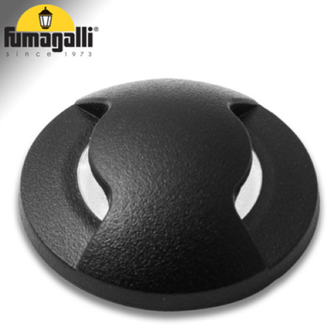 NERO ALDO 2L BLACK G9 1,7W FARETTO CARRABILE/SEGNAPASSI 4000K