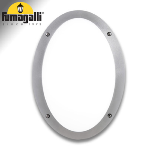 MADDI GRIGIO OPALE E27