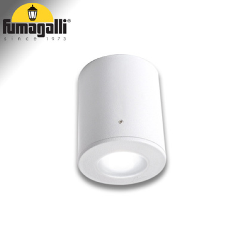 FRANCA 90 BIANCO SATIN LED GU10 3,5W CCT SET