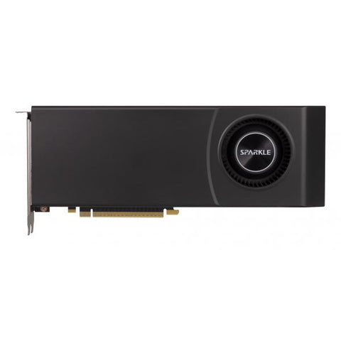 Sparkle Arc Pro B70 Blower 32 GB GDDR6 Intel Arc Grafikkarte PCIe x16 5.0 (SPB70W-32G)