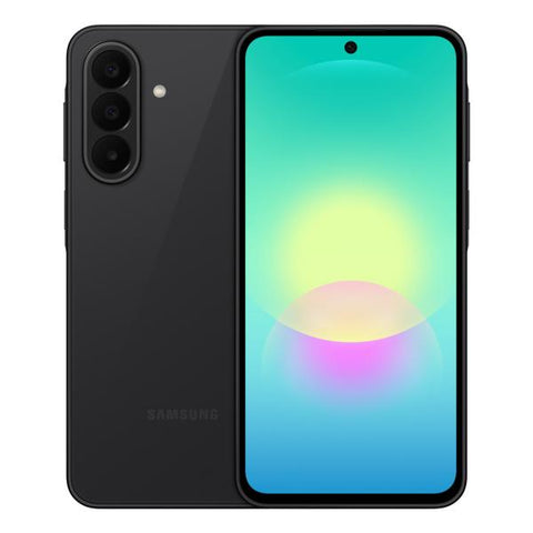 Samsung Galaxy A27 - 5G Smartphone - Dual-SIM - RAM 6 GB / Interner Speicher 128 GB - microSD slot - OLED display - 6.7" - 2340 x 1080 Pixel - (120 Hz)