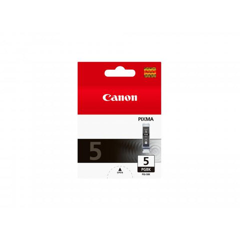 CANON PGI-5 CARTUCCIA NERO