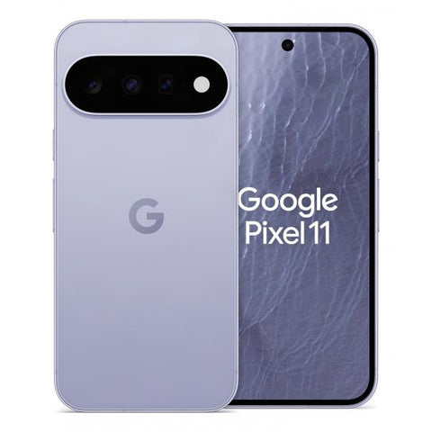 Google Pixel 11 - 5G Smartphone - Dual-SIM - RAM 12 GB / Interner Speicher 256 GB - OLED display - 6.3" - 2424 x 1080 Pixel (120 Hz)
