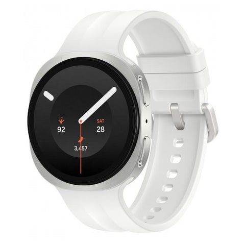 Samsung Galaxy Watch9, 3,3 cm (1.3"), AMOLED, Touchscreen, 32 GB, GPS, 31,5 g