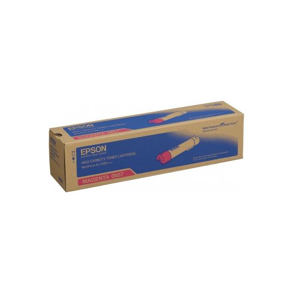 Epson Toner Magenta