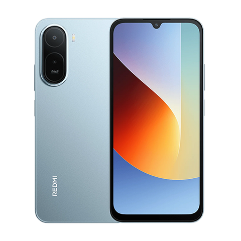 Xiaomi Redmi A7 Pro Smartphone 6,9 Zoll 4 GB RAM 128 GB Blau 4G Dual-SIM