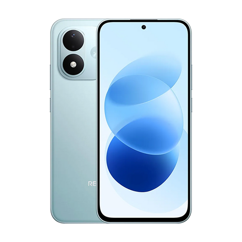 Xiaomi Redmi Note 17 128GB, Sky Teal (MZB0P7XEU)