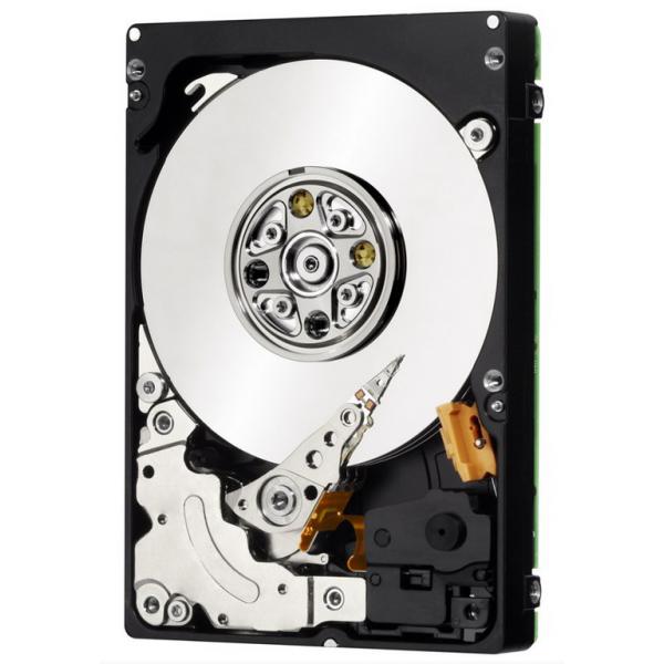 Toshiba 2TB 3.5" 7.2k SATA 6Gb/s 3.5" 2000 GB