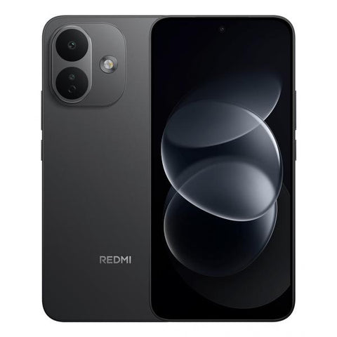 Xiaomi Redmi Note 17 Pro 5G, 17,4 cm (6.83"), 2772 x 1280 Pixel, 8 GB, 512 GB, 50 MP, Schwarz