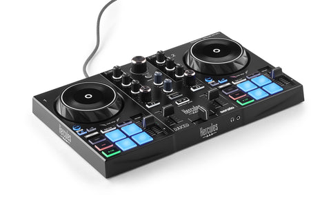 Mixersteuerung Hercules DJ Control Inpulse 200MK3 retail (4781119)