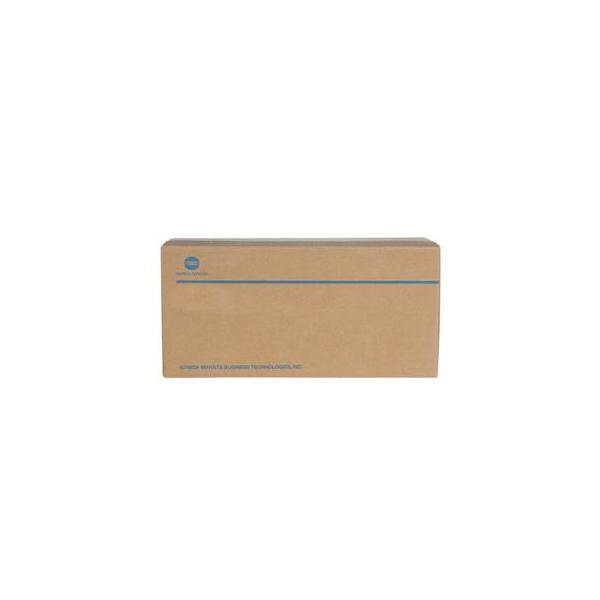 Devolper K DV-512K - DV-512K, 600000 pages, Bizhub - C224, C224e, C284, C284e, C364, C364e, C454, C554 - Warranty: 3M