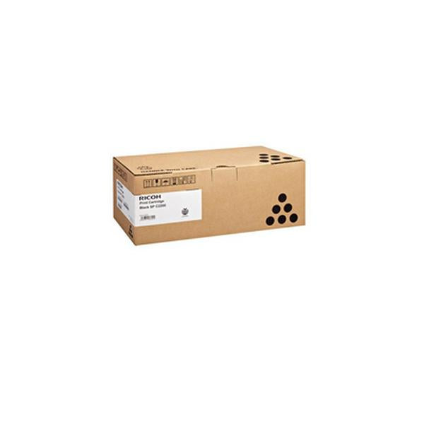 Ricoh 841755 cartuccia toner Original Nero 1 pezzo(i)