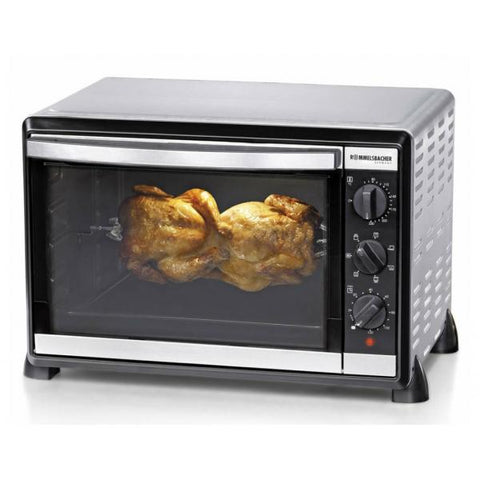 Rommelsbacher BG 1805/E 42L Acciaio inossidabile forno a microonde