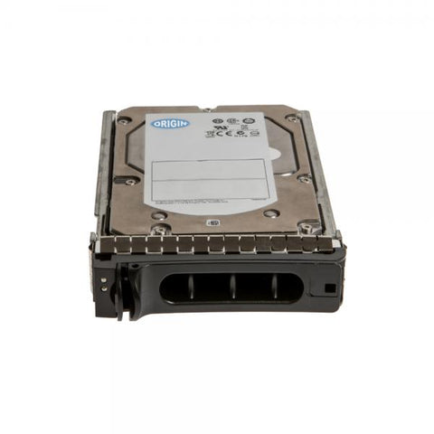 Origin Storage DELL-3000NLSA/7-S11 disco rigido interno 3 TB 7200 Giri/min 3.5 NL-SATA (Origin Storage HDD 3TB 3.5in NearLine SATA 7200RPM in Hot Swap Caddy)
