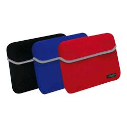 INDIGO MI-TBPSC8 CUSTODIA RIO UNIVERSALE PER TABLET 8" IN NEOPRENE COLORI ASSORTITI 1PZ