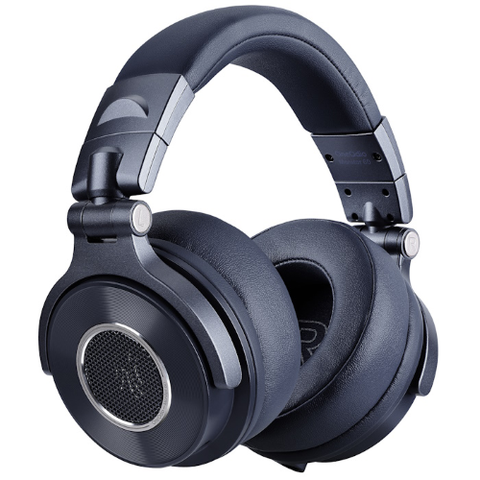 ONEODIO MONITOR 60 HI-RES CUFFIE CABLATE PROFESSIONALI DJ AZUL