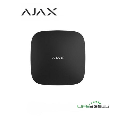 AJAX HUB PLUS WI-FI/ETHERNET/3G NERO