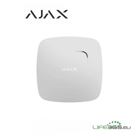 AJAX FIREPROTECT BIANCO