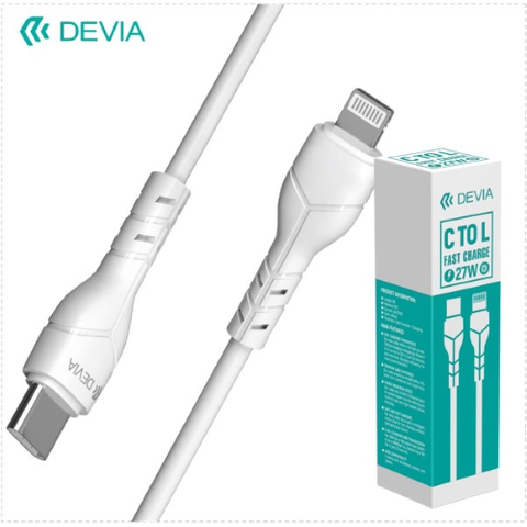 DEVIA CAVO DA C A L 27 WATT LUNGHEZZA 1 METRO RICAMBIO ESPOSITORE KINTONE