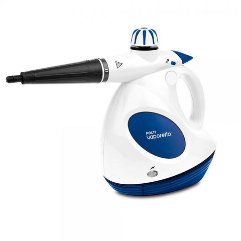 POLTI VAPORETTINO FIRST VAPORIZZATORE PORTATILE 1.000 W 0.2 LT COLORE BIANCO