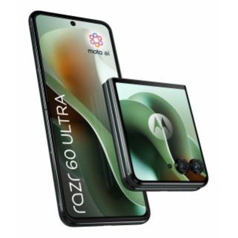 MOTOROLA RAZR 60 ULTRA 7" 12/512 SCARAB