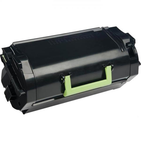 LEXMARK 522 R TONER NERO PER MS810DE/MS810DTN
