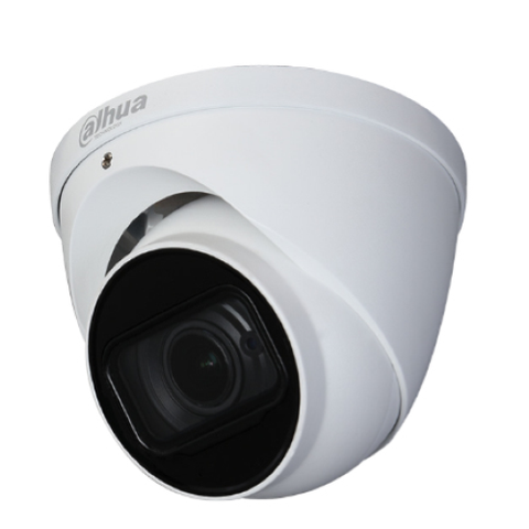 CÁMARA 2MP OJO DE OJO 2.7-12MM HDCVI IR60M IP67 12VDC MOTORIZZATA