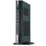 WINBLU EASY PRO 2318 MINI PC i7-12700 2.1GHz RAM 16GB-SSD 500GB M.2 NVMe-WI-FI 6-NO S.O. BLACK