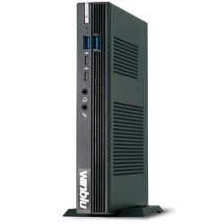 WINBLU EASY PRO 2318 MINI PC i7-12700 2.1GHz RAM 16GB-SSD 500GB M.2 NVMe-WI-FI 6-NO S.O. BLACK
