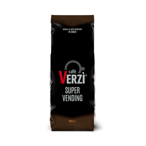 VERZI SUPER VENDING 1KG GRANI